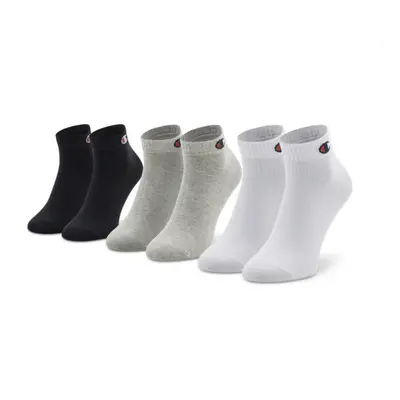 Champion 3pk Quarter Socks