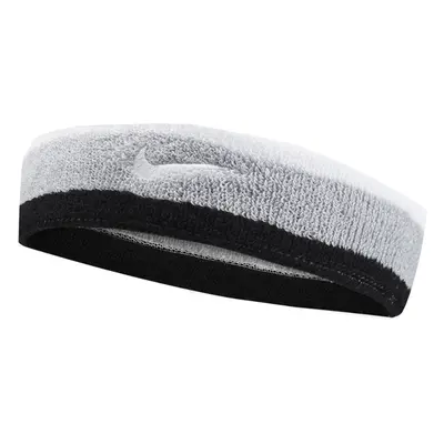 Nike swoosh headband