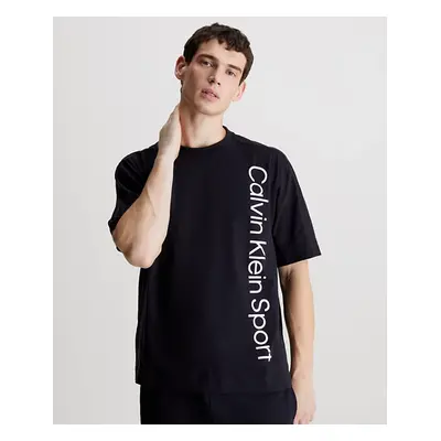 Calvin Klein PW - SS TEE