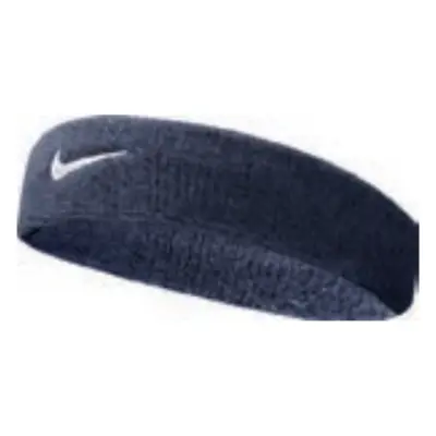 Nike swoosh headband