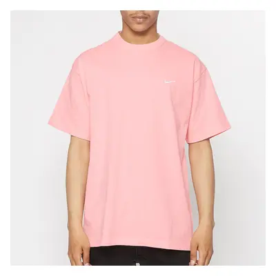 NIKE NK Solo Swoosh SS Knit Tee