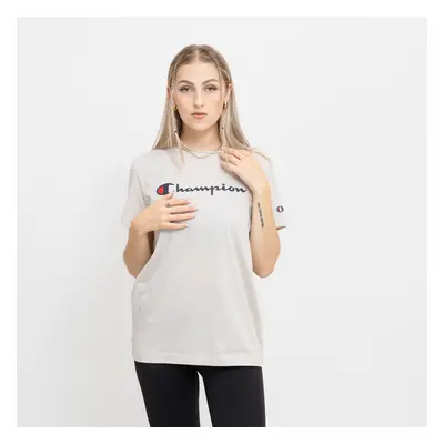 Champion Crewneck T-Shirt