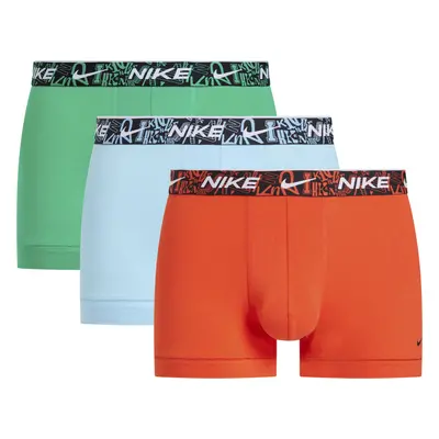 Nike trunk 3pk-everyday cotton stretch