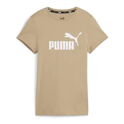 Puma ESS Logo Tee (s)