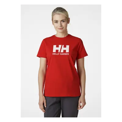 Helly Hansen W HH LOGO T-SHIRT