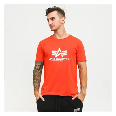 Alpha Industries Basic T-Shirt