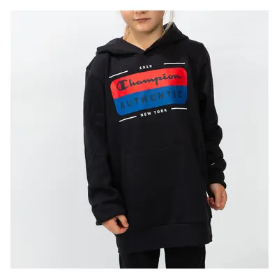 Champion Hooded Sweatshirt