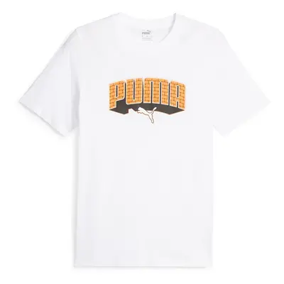 Puma GRAPHICS Hip Hop Tee