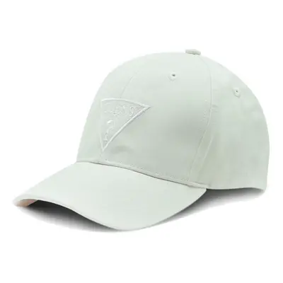 Guess logo baseball cap