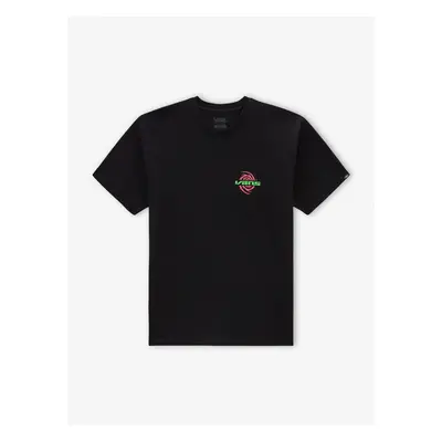 Vans WORMHOLE WARPED SS TEE