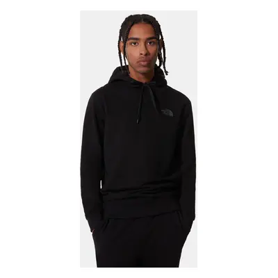 The north face seasonal drew peak pullover light