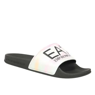 EA7 Emporio Armani SHOES BEACHWEAR