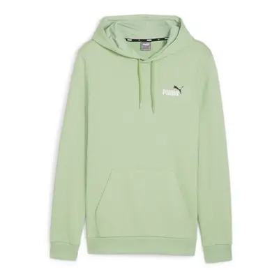 Puma ESS+ Col Small Logo Hoodie TR