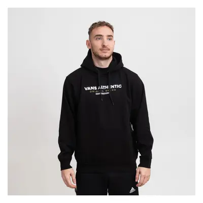 Vans SPORT LOOSE FIT FLEECE PO HOODIE