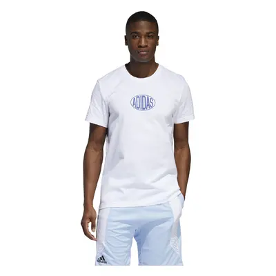 adidas Q3 SHOP TEE