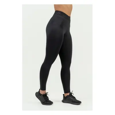 NEBBIA Women's Classic High Waist Leggings INTENSE Perform