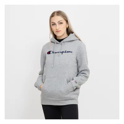 Champion Hooded Sweatshirt