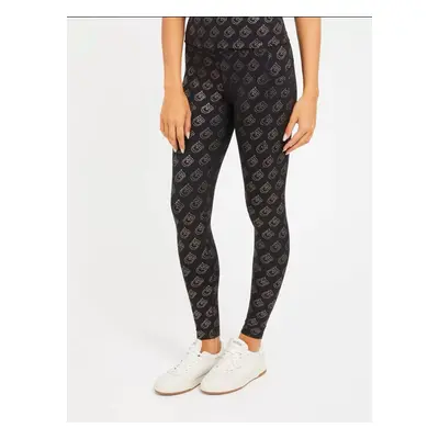 Guess gj logomania leggings 4/4