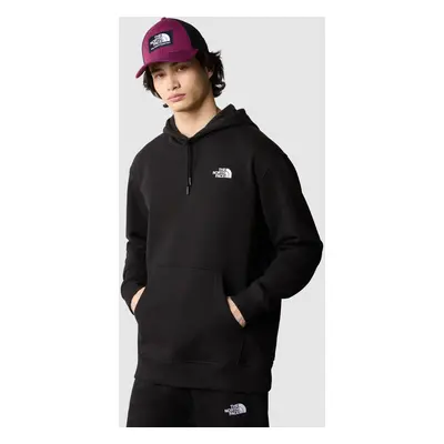 The north face m essential hoodie