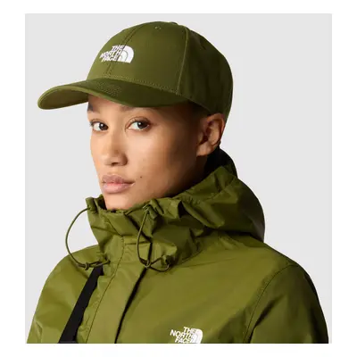 The north face recycled classic hat