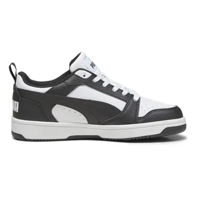 Puma Rebound V6 Lo Jr