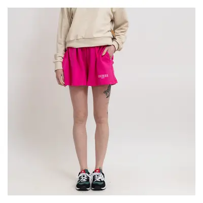 Guess short light fleece