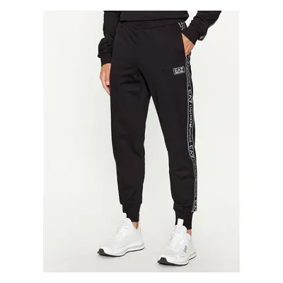 EA7 Emporio Armani TROUSER