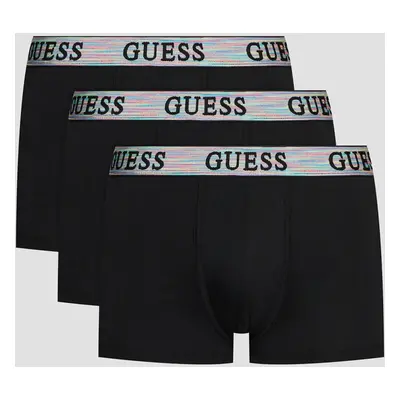 Guess joe boxer trunk pack