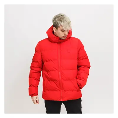 Urban Classics Hooded Puffer Jacket hugered