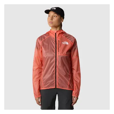 The north face w windstream shell