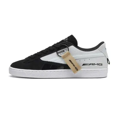 Puma AMG Suede T