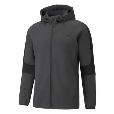 Puma EVOSTRIPE Core FZ Hoodie