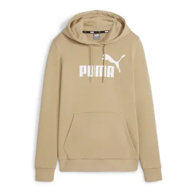 Puma ESS Logo Hoodie TR (s)