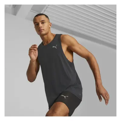 Puma run favorite singlet m