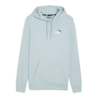 Puma ESS+ Col Small Logo Hoodie TR