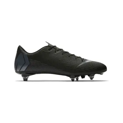 Nike VAPOR ACADEMY SGPRO BLACK/BLACK