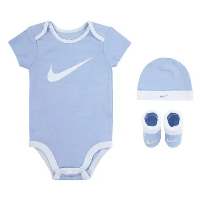 Nike swoosh 3pc set