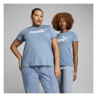 Puma ESS Logo Tee (s)