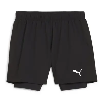 Puma run velocity ultraweave 2in1 short