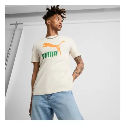 PUMA Classics Logo Tee (s)