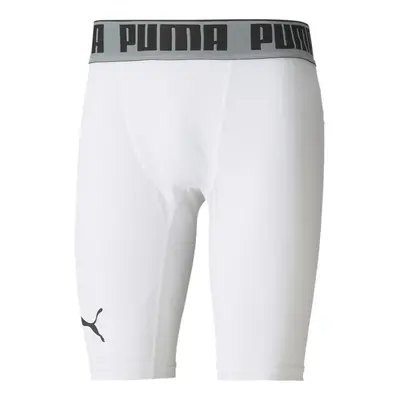 PUMA BBall Compression Short