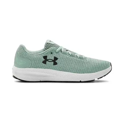 Under Armour UA W Charged Pursuit Twist-BLU