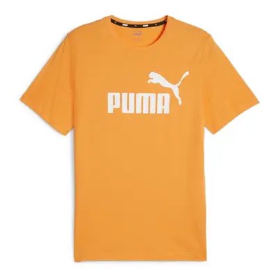 PUMA ESS Logo Tee (s)