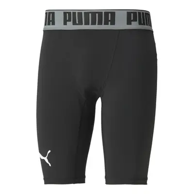 PUMA BBall Compression Short