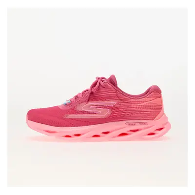 Skechers go run swirl tech sp