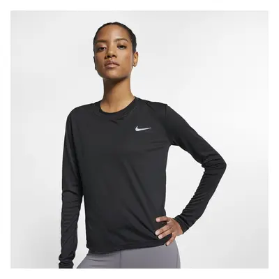 Nike W NK MILER TOP LS