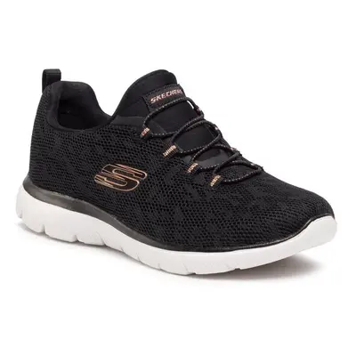 Skechers summits - leopard sp