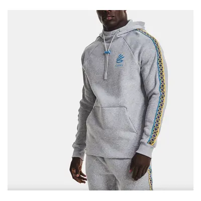 Under Armour CURRY FLEECE P/O HOODY