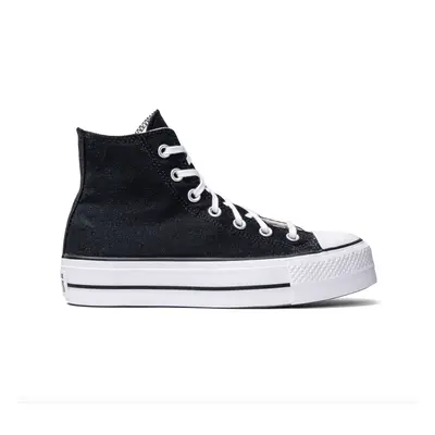 Converse CHUCK TAYLOR ALL STAR PLATFORM CANVAS