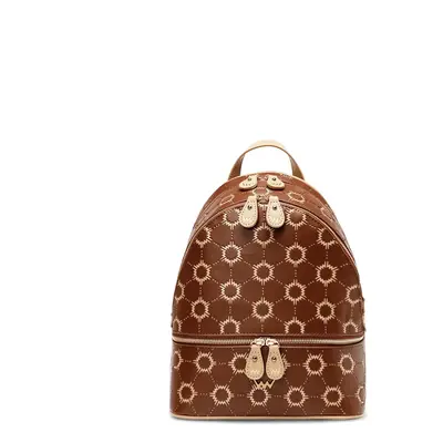 VUCH Amoret Brown backpack